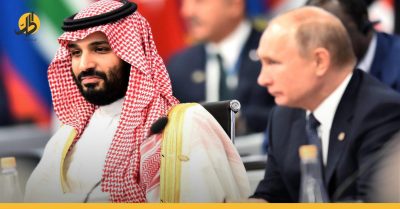 هل تطلب روسيا إنهاء الدعم السعودي عن المعارضة السورية؟