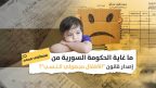 قانون الأطفال مجهولي النسب في سوريا: حل لمشكلة إنسانية أم محاولة للتغيير الديمغرافي؟