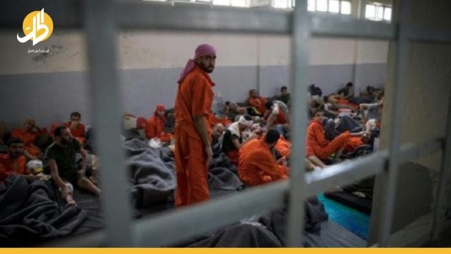 العراق يتأهب بعد أحداث “سجن غويران” في سوريا