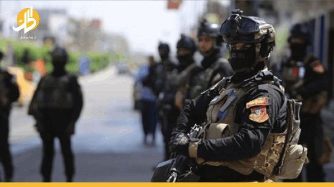 بالأرقام: العمليات الأمنية مستمرة ضد “داعش” في العراق
