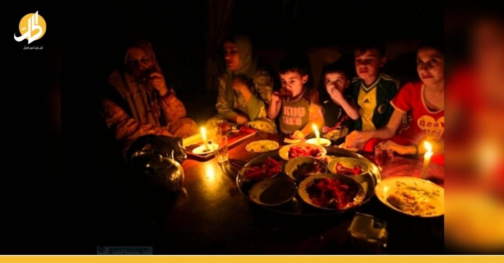 وزارة الكهرباء للسوريين: انتظروا تخفيض ساعات التقنين