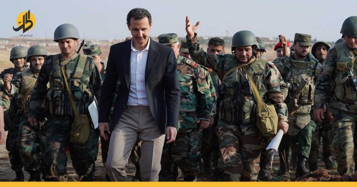 الأسد يمنح عفوا عاما.. هل يعود الفارون للخدمة الإلزامية؟