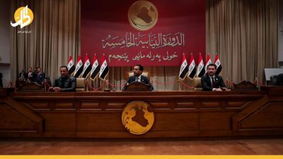 البرلمان العراقي يحدد موعد جلسة انتخاب رئيس الجمهورية