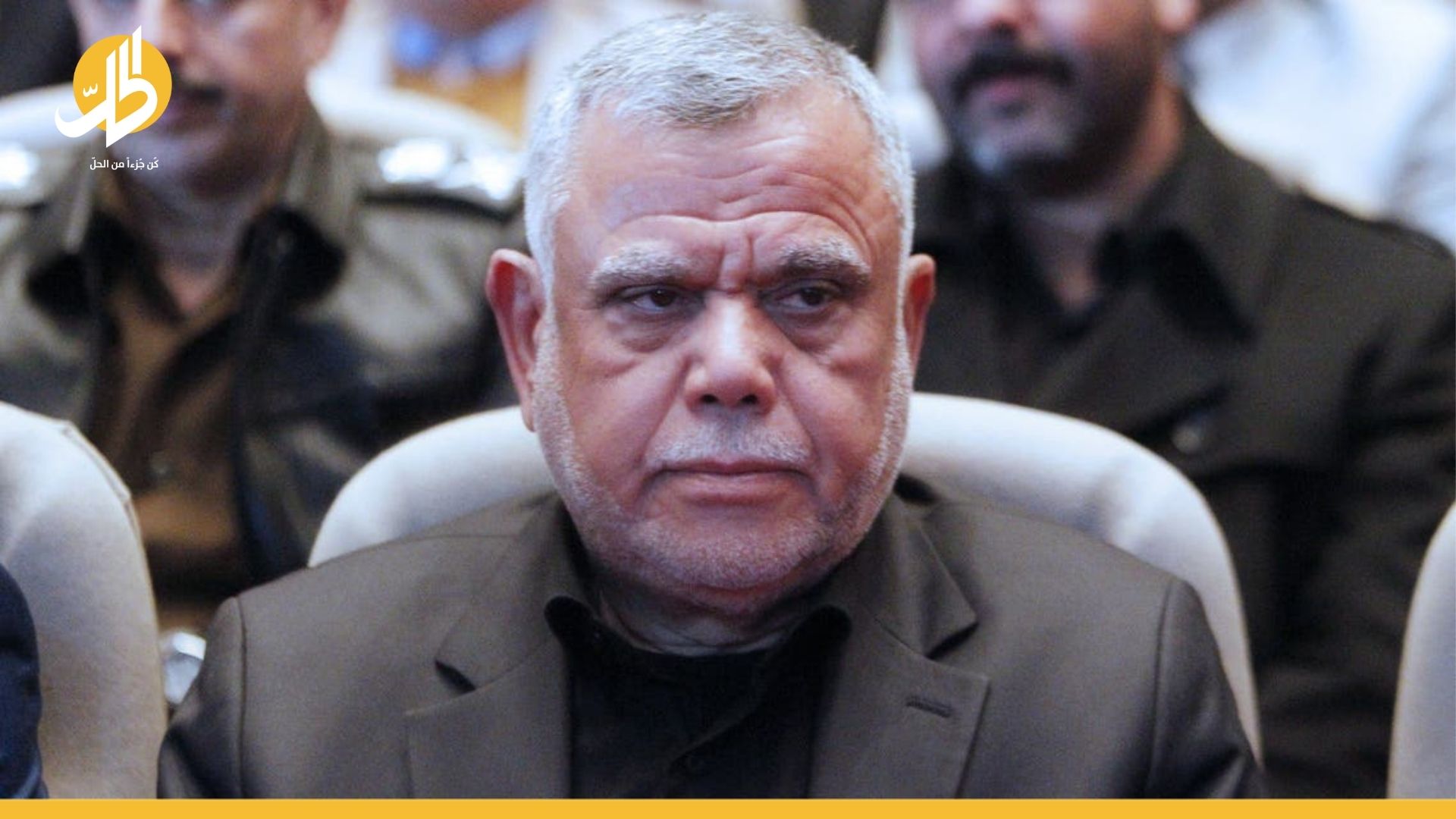 العراق: العامري مع “حكومة الأغلبية” ولكن