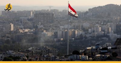 هل بدأت دمشق في البحث عن الفدرالية للخروج من الأزمة السورية؟