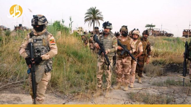 العراق “يقتص” من مفرزة “داعش” المسؤولة عن هجوم “العظيم”