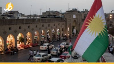 صراع رئاسة العراق يشطر إقليم كردستان إلى إدارتين؟