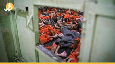 العراق يطالب بمحاكمة سجناء “داعش” ونقلهم من الحسكة