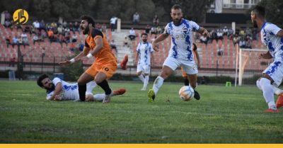 أسباب مثيرة للسخرية.. فشل بيع حقوق بث الدوري السوري لكرة القدم 