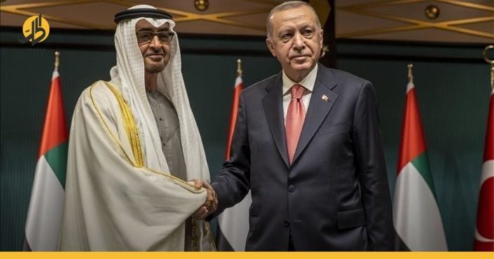 زيارات مكوكية لأردوغان إلى دول عربية.. ضغوط سياسية أم اقتصادية؟