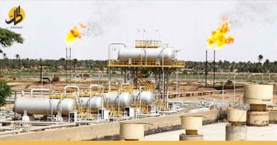 النفط يلامس الـ 90 دولارا: هل يفي العراق بديونه وينعش اقتصاده؟