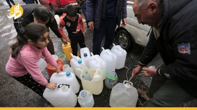 دمشق: بورصة المياه تسجل أرقاما قياسية قريبا.. هل تخرج عن الدعم الحكومي؟