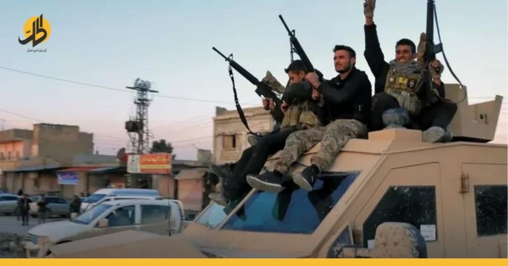 خسائر داعش في الحسكة: دابر الإرهاب المقطوع