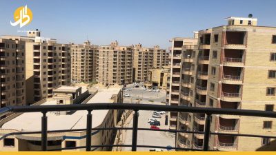 إيجارات الشقق السكنية في بغداد نار: هل من حل؟