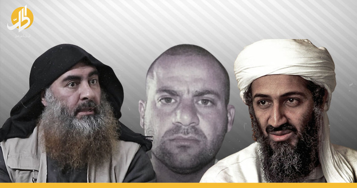 مقتل خليفة آخر .. ما الذي يربط بين بن لادن والبغدادي والقريشي؟