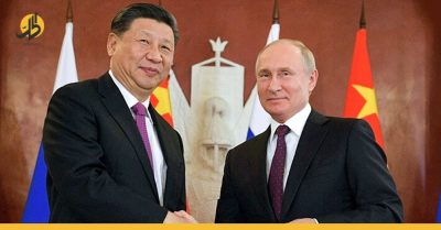 القمة الصينية-الروسية.. شراكة أم فخ يفاقم الاستقطابات العالمية