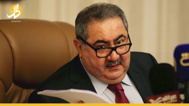 إيقاف إجراءات ترشيح زيباري لرئاسة العراق والصدر ينقذ بارزاني