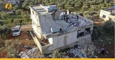 ما الرابط بين هجوم “داعش” على الحسكة وعملية اغتيال قرداش في إدلب؟