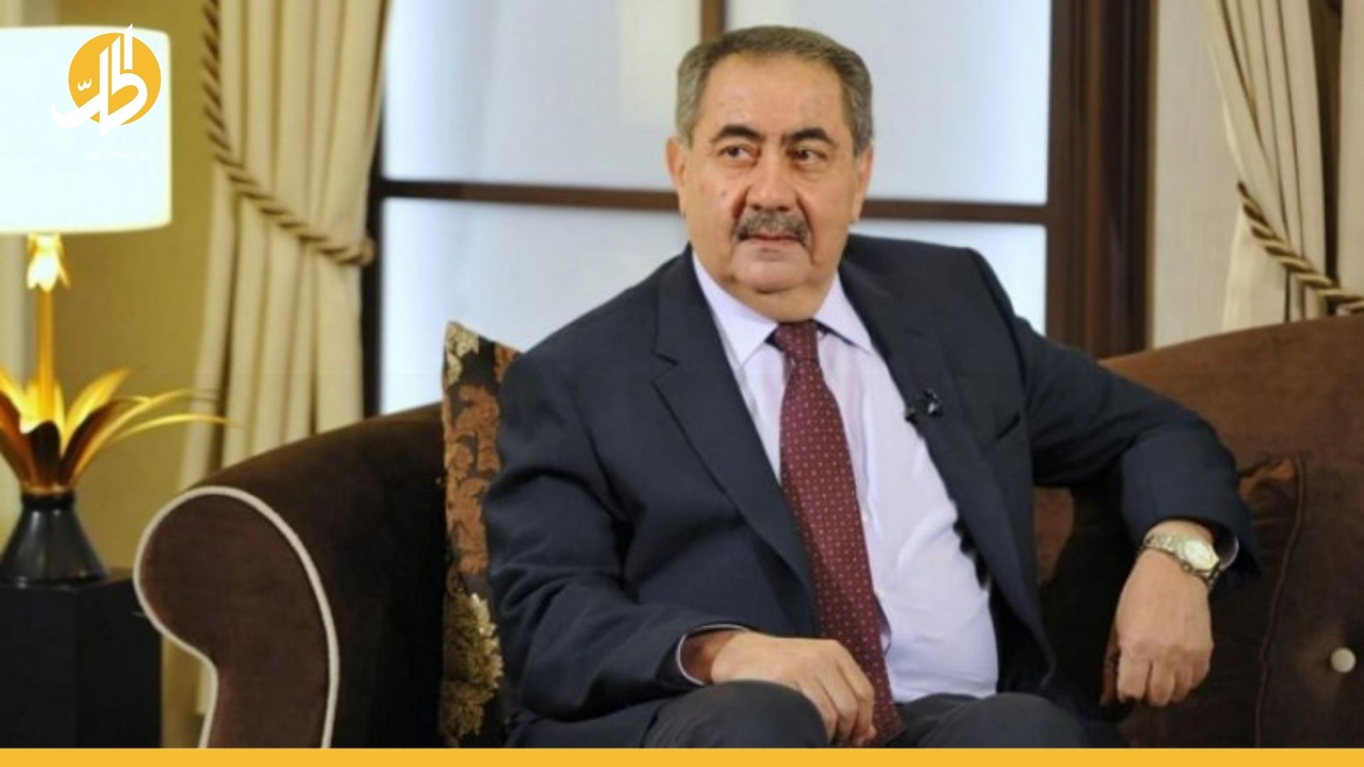 “الديمقراطي” يتمسك بترشيح زيباري لرئاسة العراق