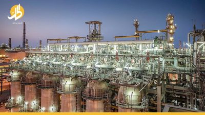 العراق يلجأ إلى الغاز القطري لحل أزمة الكهرباء