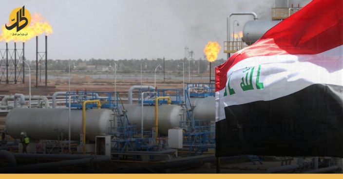 بالأرقام.. الغاز العراقي في  مهب الريح وإيران أكثر  المستفيدين! 