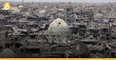 بعد 7 أعوام على التدمير.. اجتماع عراقي إماراتي لإحياء  “روح الموصل” 