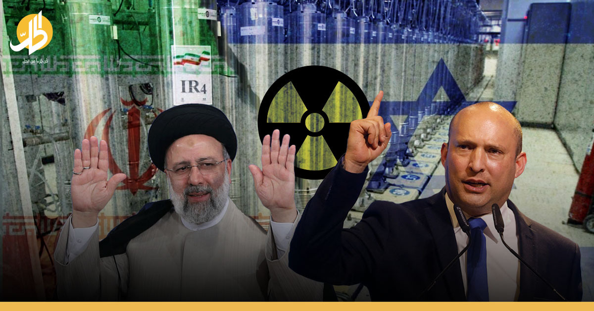 تصعيد إسرائيلي قريب ضد إيران.. ما علاقة المفاوضات النووية؟