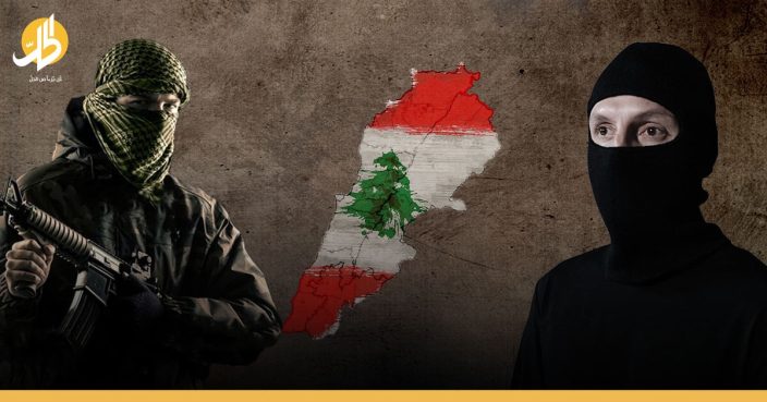 تقرير يكشف خفايا انضمام لبنانيين إلى “داعش” في العراق