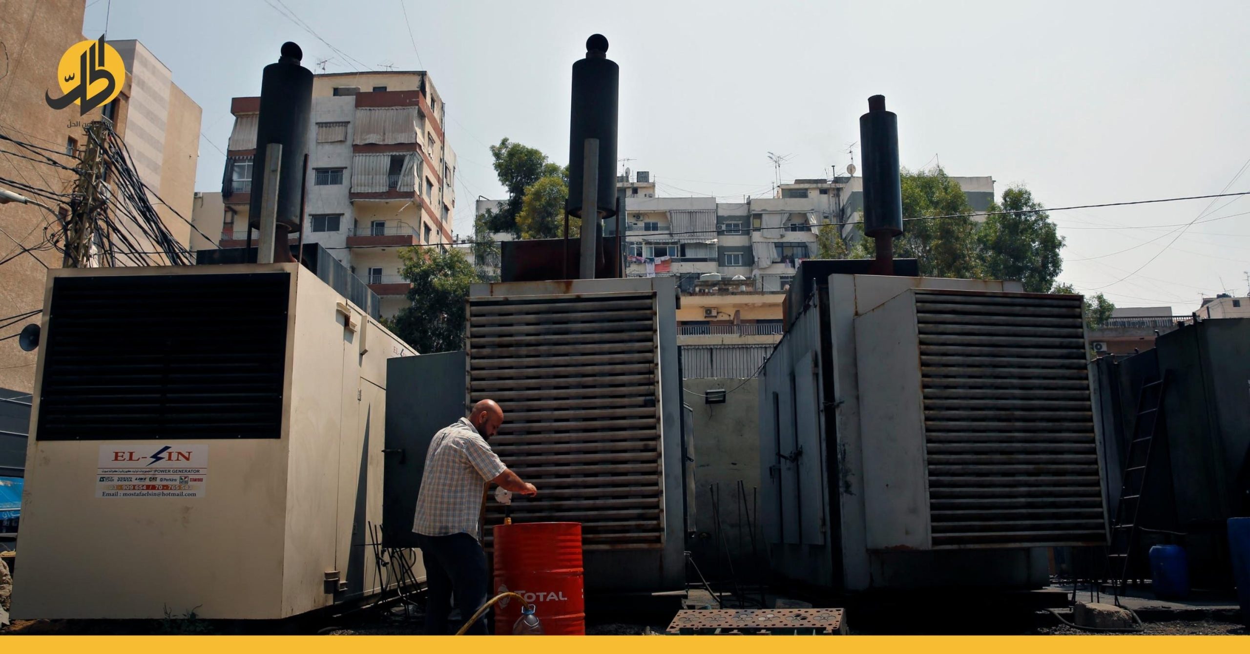 3 سوريون في لبنان.. سرقة مشتقات نفطية بطريقة صادمة