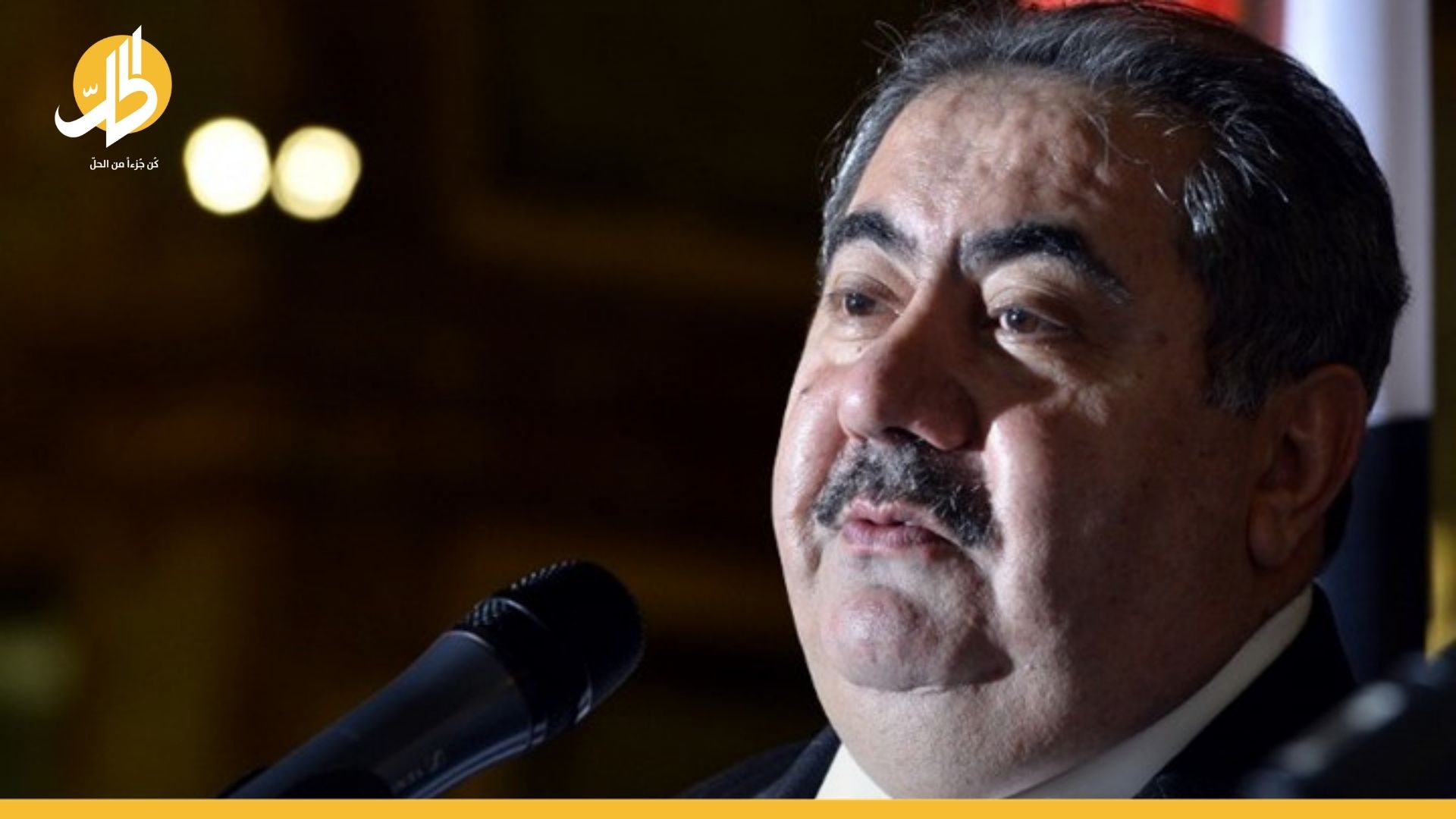 “الديمقراطي” يتجه لتقديم مرشح جديد لرئاسة العراق: زيباري خارج السباق؟