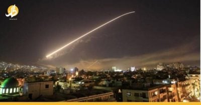 ما مصلحة روسيا من الغارات الإسرائيلية على سوريا؟