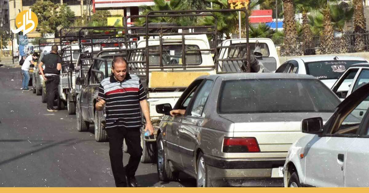 دمشق.. “المخاتير” يدخلون على خط إلغاء الدعم الحكومي