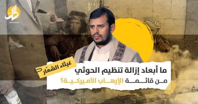جماعة الحوثي في اليمن: هل تخلت إدارة بايدن عن مواجهة النفوذ الإيراني في الخليج العربي؟