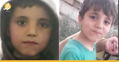 درعا: أحكام عشائرية تنتظر خاطفي الطفل فواز القطيفان