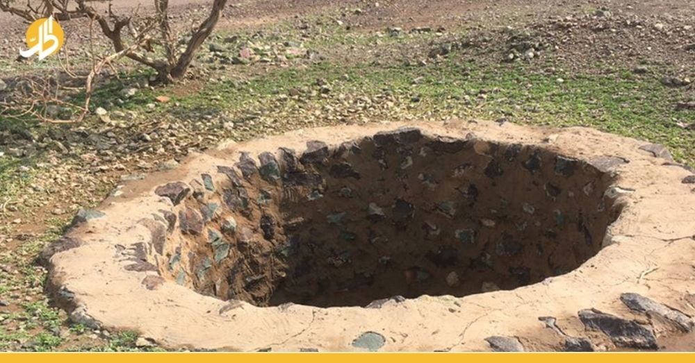 بعد حادثة الطفل المغربي ريان.. مقتل طفل سوري إثر سقوطه في بئر