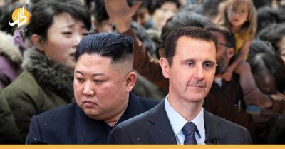 هل يتبع الأسد الأسلوب “الكوري الشمالي” الفاشل لانتشال البلاد؟