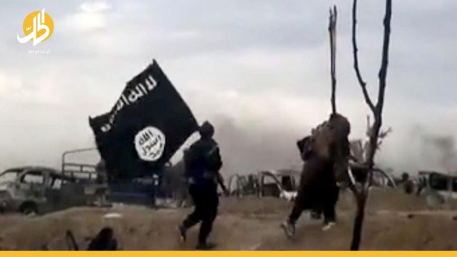 خليفة “داعش” الجديد “عراقي الجنسية”