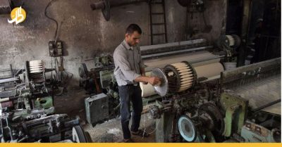 تدهور كبير للصناعة في حلب.. ما علاقة الكهرباء