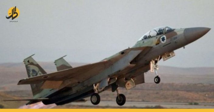 ما دور روسيا في إيقاف الغارات الإسرائيلية على سوريا؟