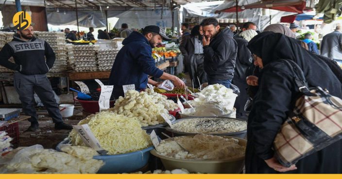 ارتفاع غير مسبوق في أسعار الأجبان بسوريا