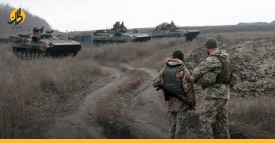 غزو روسي قريب لأوكرانيا.. ما هي التوقعات والنتائج؟