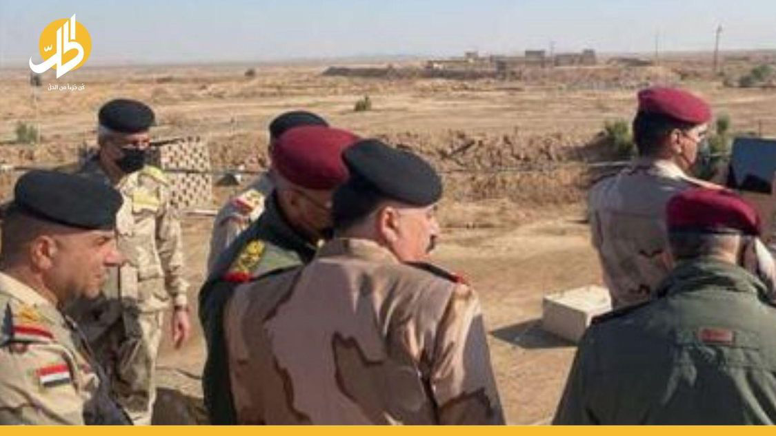 وزارة الدفاع العراقية تجدد تبرير مجزرة “العظيم” بالإهمال!