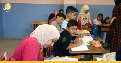الطلاب السوريون في مدارس غازي عنتاب الخاصة.. ما حقيقة ذلك؟