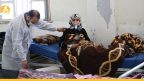300 ألف ليرة سوريّة شهرياً لأطباء التخدير بسبب نقص أعدادهم