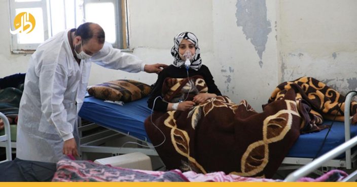 300 ألف ليرة سوريّة شهرياً لأطباء التخدير بسبب نقص أعدادهم