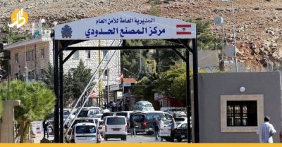 شروط جديدة لدخول السوريين إلى لبنان
