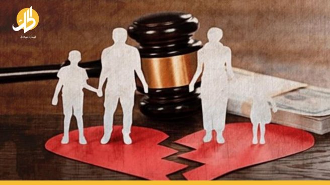 العراق: 73 ألف حالة طلاق في 2021 وهذه الأسباب