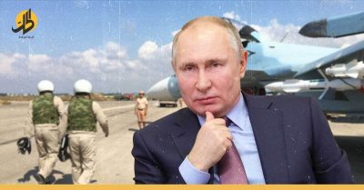 قاعدة “حميميم“.. أداة روسية لخلق التوتر الدولي؟