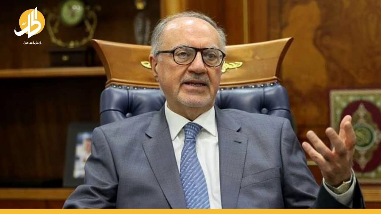 وزير المالية العراقي ينتفض ضد الصدر ويرفض استدعائه للبرلمان