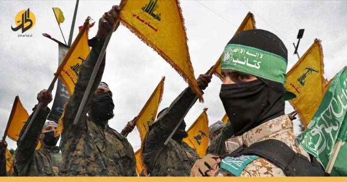 بعد “حزب الله” اللبناني.. لماذا تم إدراج “حماس” الفلسطينية كمنظمة إرهابية؟